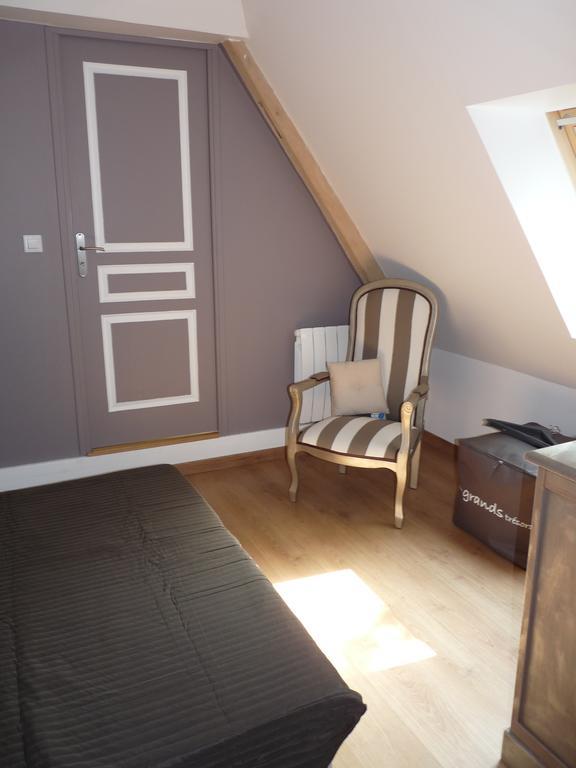 Gite "La Solitude" Licques Quarto foto