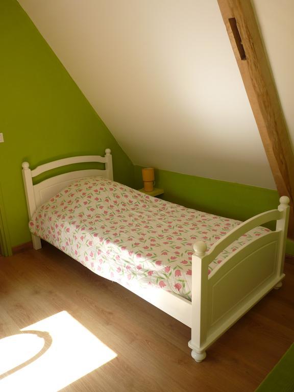 Gite "La Solitude" Licques Quarto foto
